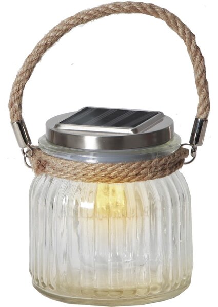 LED svjetiljka Star Trading Glass