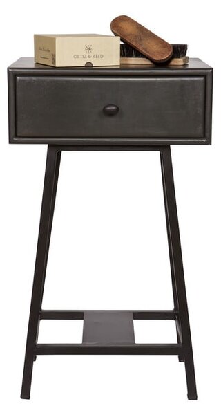Pomoćni stol 30x45 cm Skybox – WOOOD