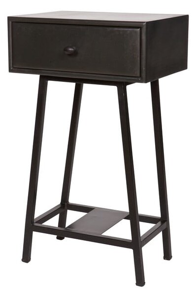 Pomoćni stol 30x45 cm Skybox – WOOOD