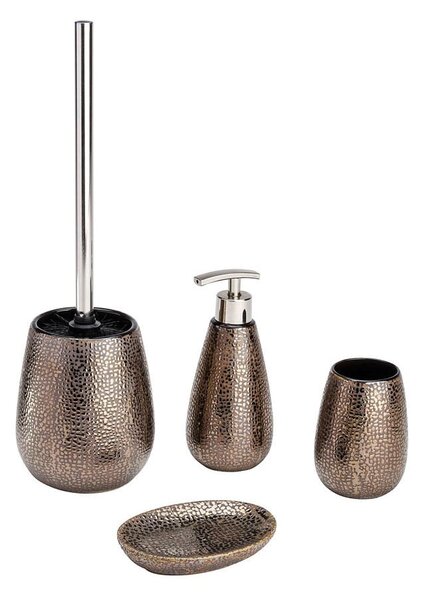 Keramički dozator za sapun Wenko Marrakesh, 400 ml