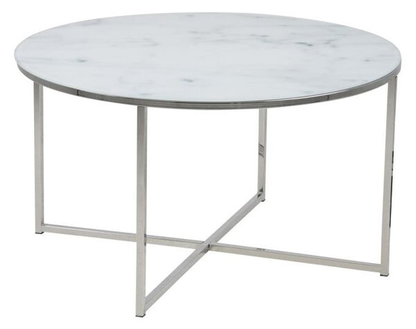 Konferencijski stol Actona Alisma, ⌀ 80 cm