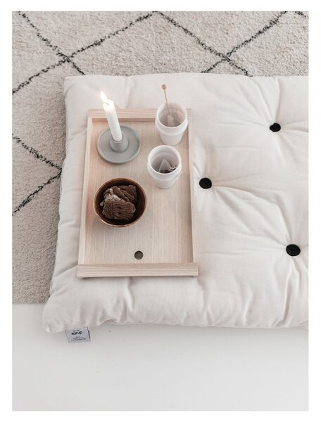 Madrac za goste Karup Design Bed In a Bag Dark Grey