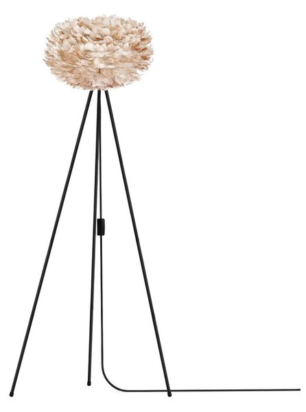 Svjetlo smeđe sjenilo ø 45 cm Eos medium – UMAGE