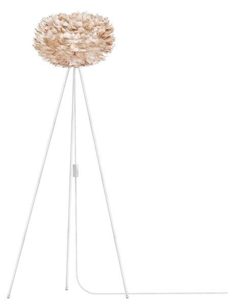 Svjetlo smeđe sjenilo ø 45 cm Eos medium – UMAGE