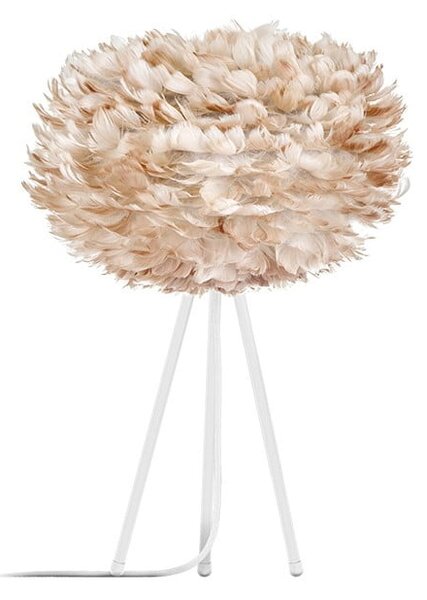 Svjetlo smeđe sjenilo ø 45 cm Eos medium – UMAGE