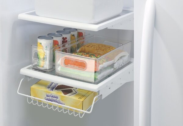 Organizator za hladnjak iDesign Fridge