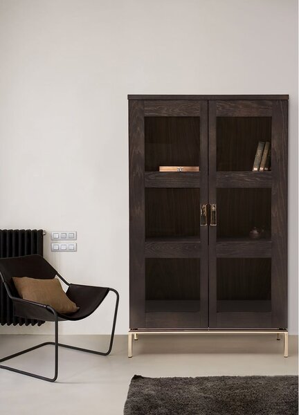 Vitrina Woodman Pimlico