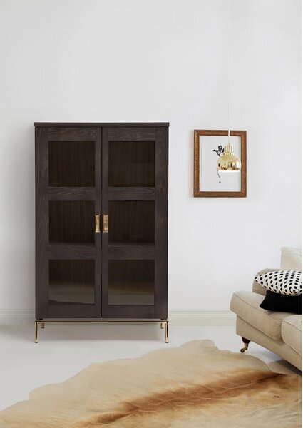 Vitrina Woodman Pimlico