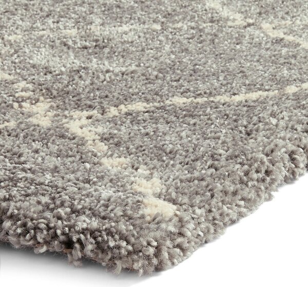 Sivi tepih Think Rugs Royal Nomadic, 120 x 170 cm
