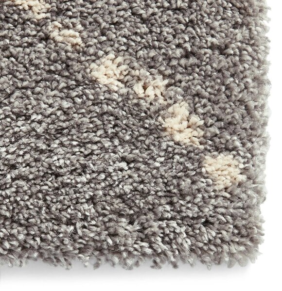 Sivi tepih Think Rugs Royal Nomadic, 120 x 170 cm