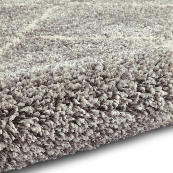 Sivi tepih Think Rugs Royal Nomadic, 120 x 170 cm