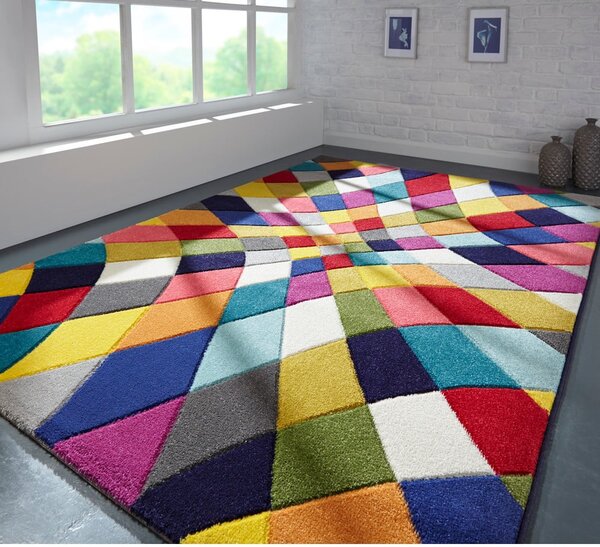 Tepih Flair Rugs Rhumba, 160 x 230 cm