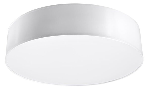 Bijela stropna lampa Sollux Atis Ceiling