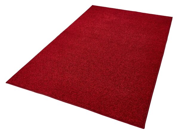 Crveni tepih Hanse Home Pure, 160 x 240 cm