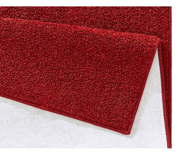 Hanse Home Pure crveni gazište, 80 x 200 cm