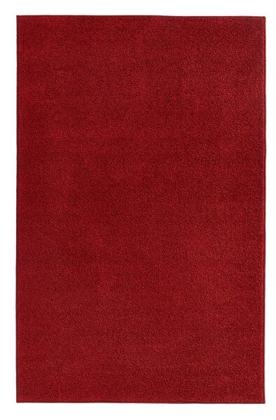 Crveni tepih Hanse Home Pure, 160 x 240 cm