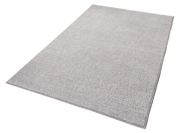 Svijetlosivi tepih Hanse Home Pure, 80 x 150 cm