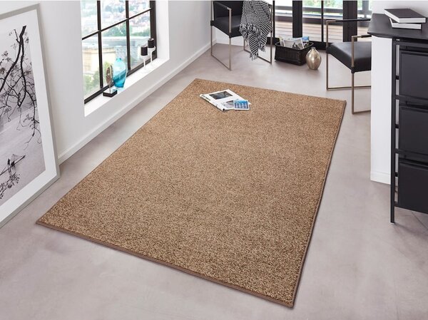 Bež tepih Hanse Home Pure, 80 x 150 cm