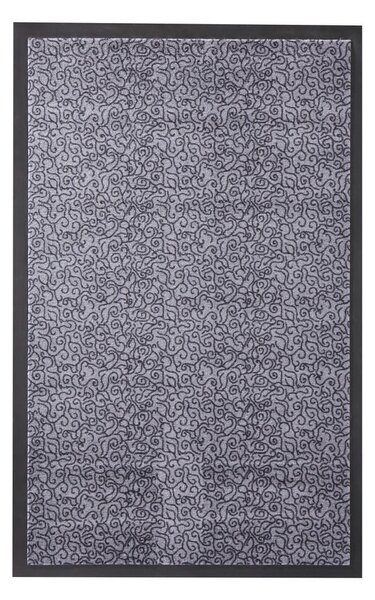 Sivi otirač Zala Living Smart, 120 x 75 cm