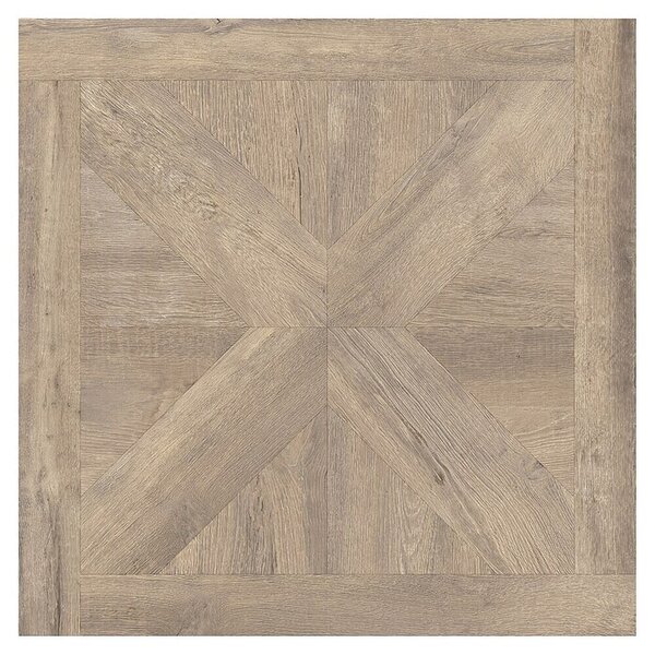 Halcón Porculanska pločica Aspen Nordic Taupe Mate (100 x 100 cm, Smeđa, siva, Mat)