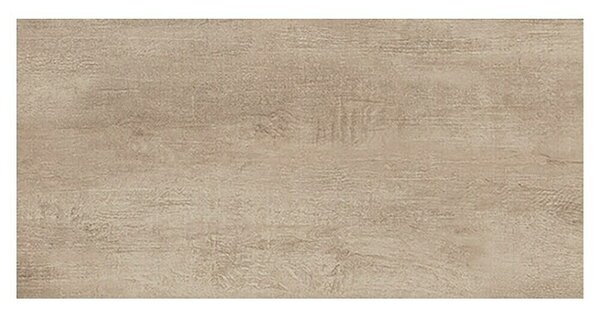 Porculanska pločica Legno Rovere (61 x 30,5 cm, Smeđa, Mat)