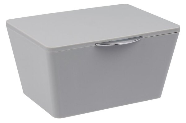 Siva kutija za kupaonu Wenkoo Brasil