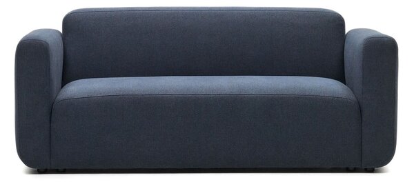Tamno plavi kauč 188 cm Neom - Kave Home