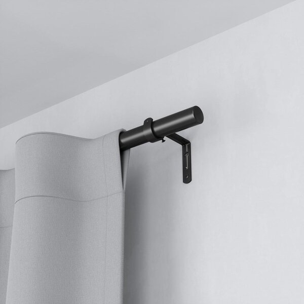 Željezna proširiva karniša 163 - 325 cm Zen – Umbra