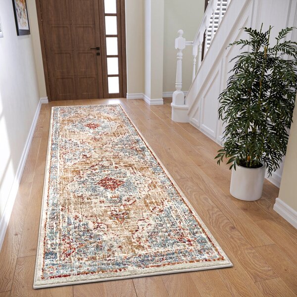 Staza 80x240 cm Orient Strozzi - Hanse Home