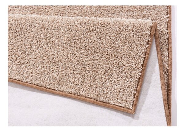 Krem staza Hanse Home Pure, 80 x 200 cm