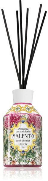 Rudy - Le Maioliche Salento aroma difuzer s punjenjem 250 ml
