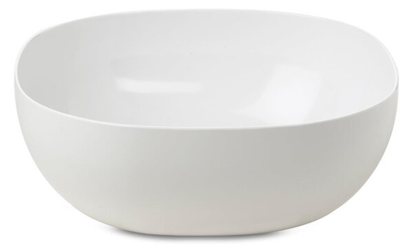 Bijela zdjela za posluživanje Mepal 2,5 l