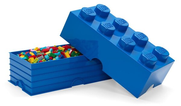 Plava kutija za pohranu LEGO®