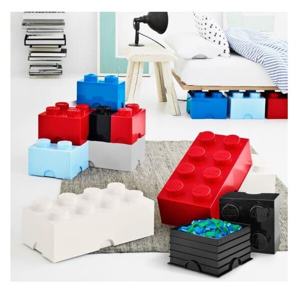 Plava kutija za pohranu LEGO®