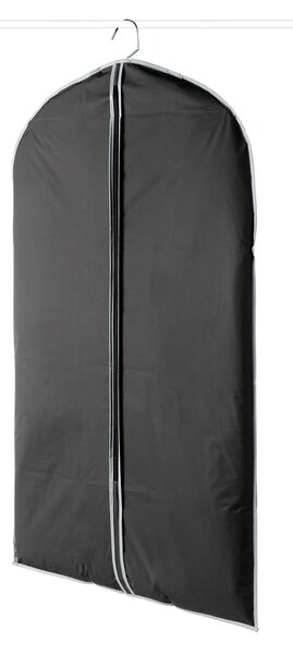 Crna zaštitna viseća navlaka za odijelo Compactor Suit Bag