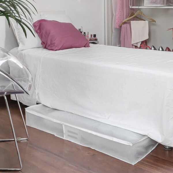 Kutija za odlaganje odjeće ispod kreveta Compactor Underbed Bagge