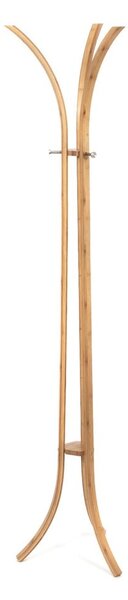 Vješalica od bambusa Compactor Coat & Hat Bamboo