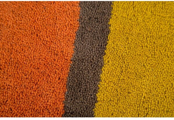 Vunena staza Flair Rugs Candy, 60 x 230 cm