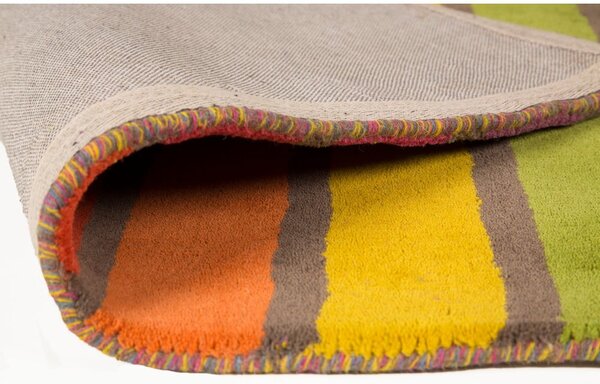 Vunena staza Flair Rugs Candy, 60 x 230 cm