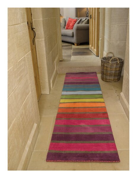 Vunena staza Flair Rugs Candy, 60 x 230 cm