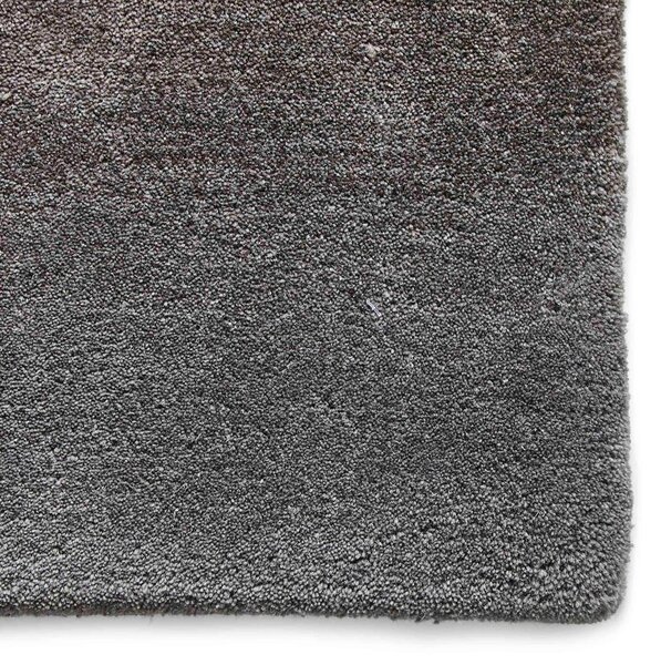 Sivi vuneni tepih 230x150 cm Elements - Think Rugs