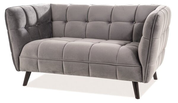 Zondo.hr Sofa II Carmine (siva). Akcija -6%. 1050020