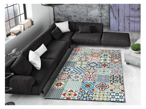 Tepih Universal Azulejos, 120 x 170 cm