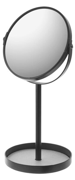 Kozmetičko povećavajuće ogledalo ø 17,5 cm Matsuyama – YAMAZAKI