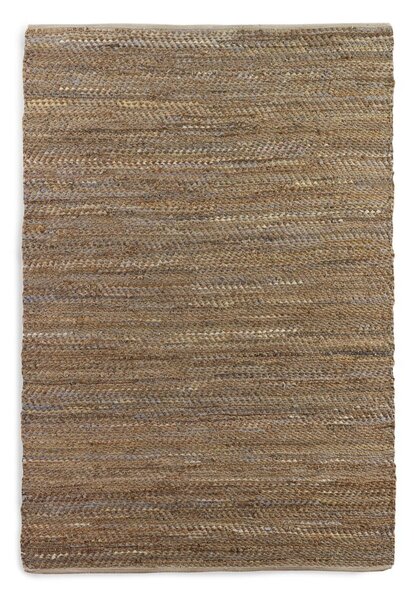 Smeđa tepih Geese Brisbane, 60 x 120 cm