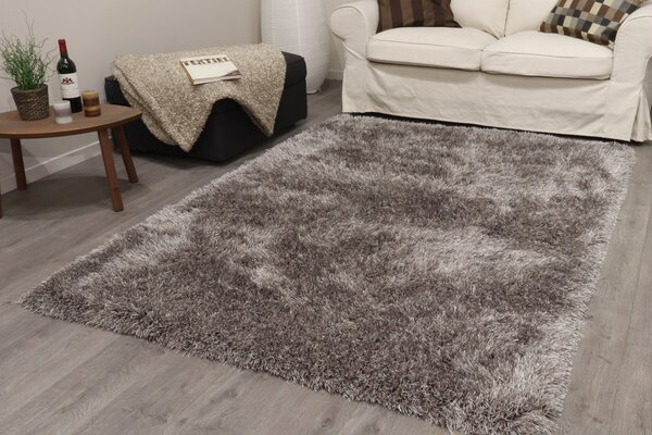 Tepih Soho Plain Ash