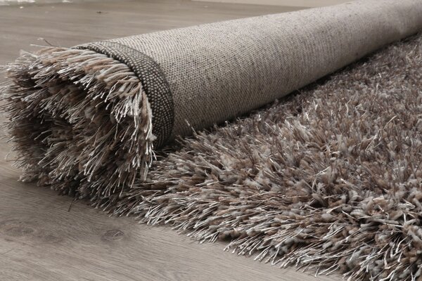 Tepih Soho Plain Ash