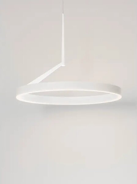 ADALIZ LED VISILICA BIJELA 59W CCT 2700-4000K TRIAC DIMABILNA NL9695126