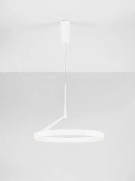 ADALIZ LED VISILICA BIJELA 59W CCT 2700-4000K TRIAC DIMABILNA NL9695126