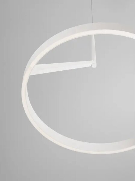 ADALIZ LED VISILICA BIJELA 59W CCT 2700-4000K TRIAC DIMABILNA NL9695126